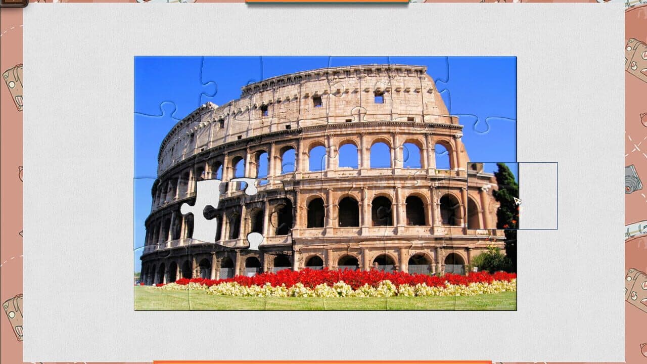 1001 Jigsaw World Tour: Europe thumbnail 4