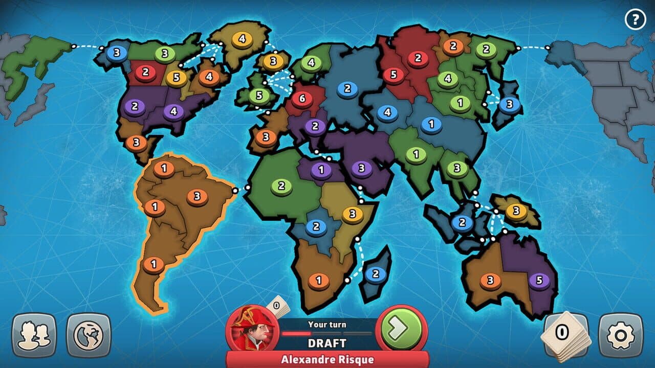 Risk: Global Domination thumbnail 2