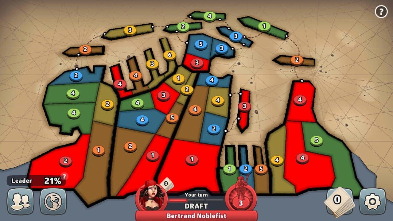 Risk: Global Domination thumbnail 4