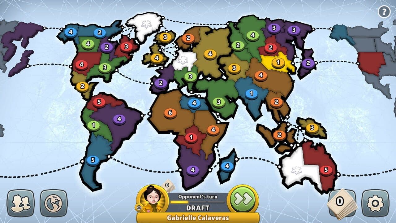 Risk: Global Domination thumbnail 3