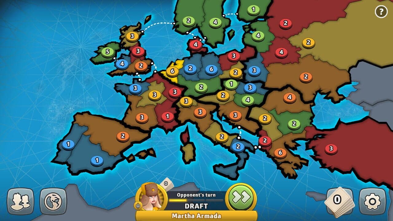 Risk: Global Domination thumbnail 12