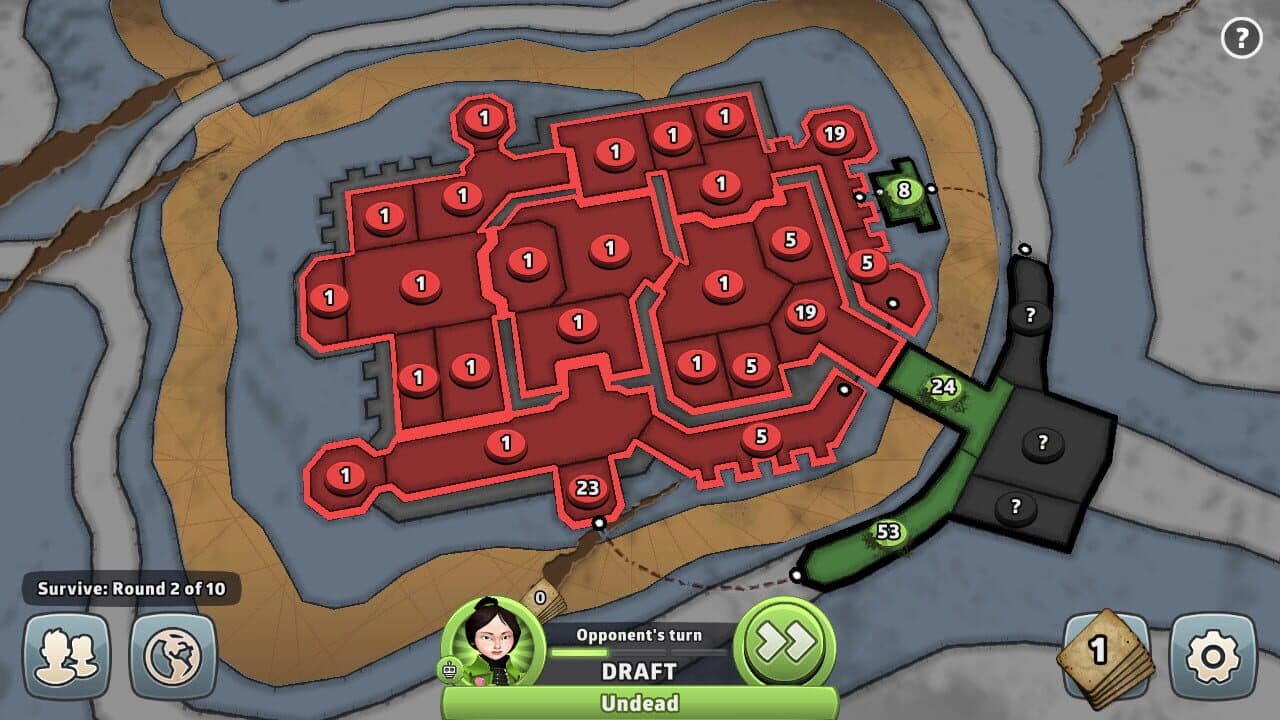 Risk: Global Domination thumbnail 7