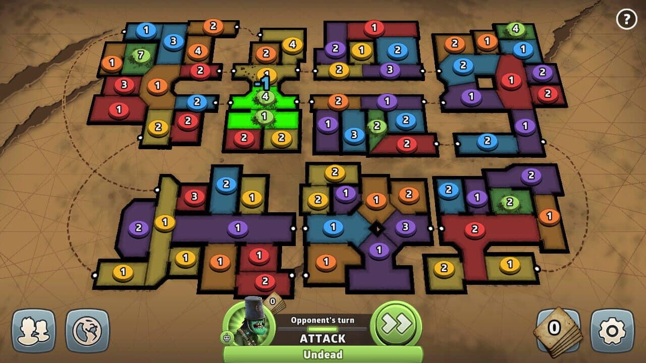 Risk: Global Domination thumbnail 6