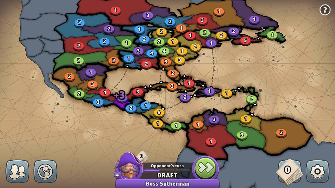 Risk: Global Domination thumbnail 8