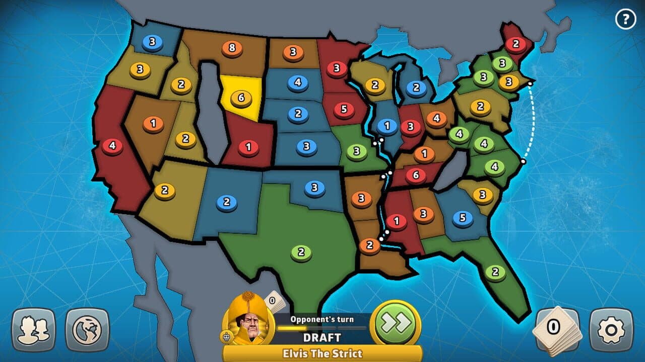 Risk: Global Domination thumbnail 11