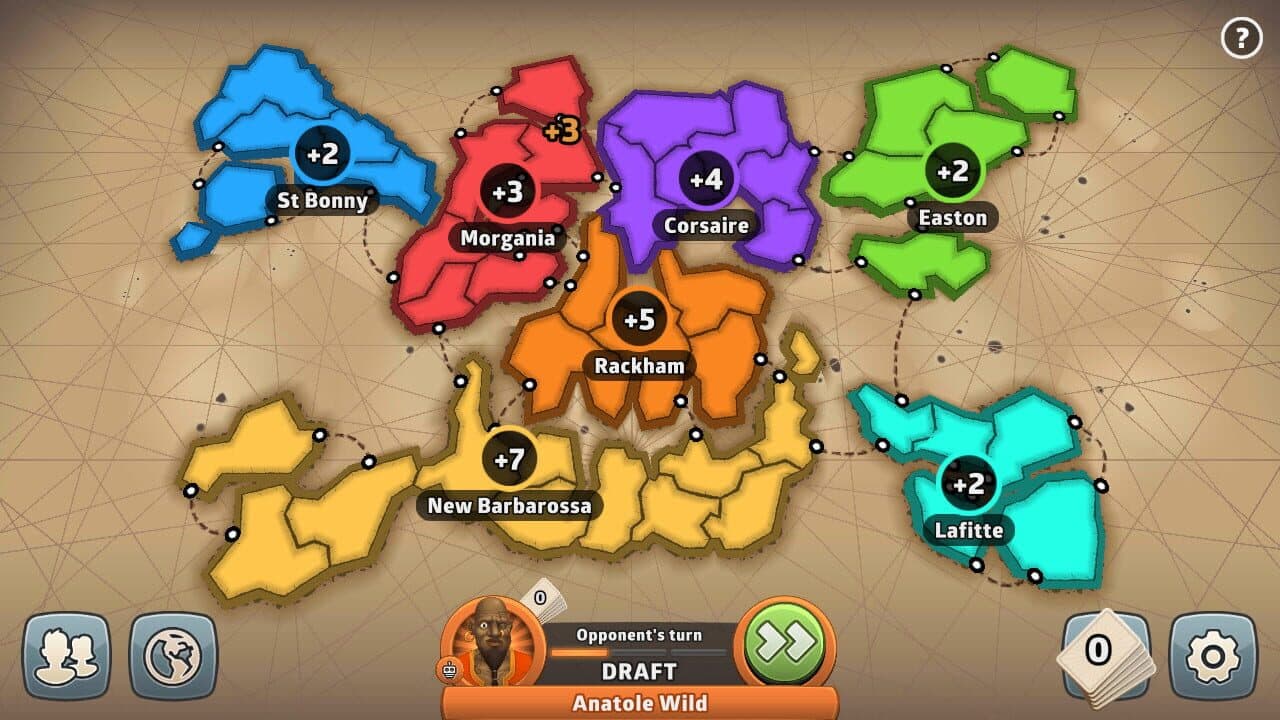 Risk: Global Domination thumbnail 10