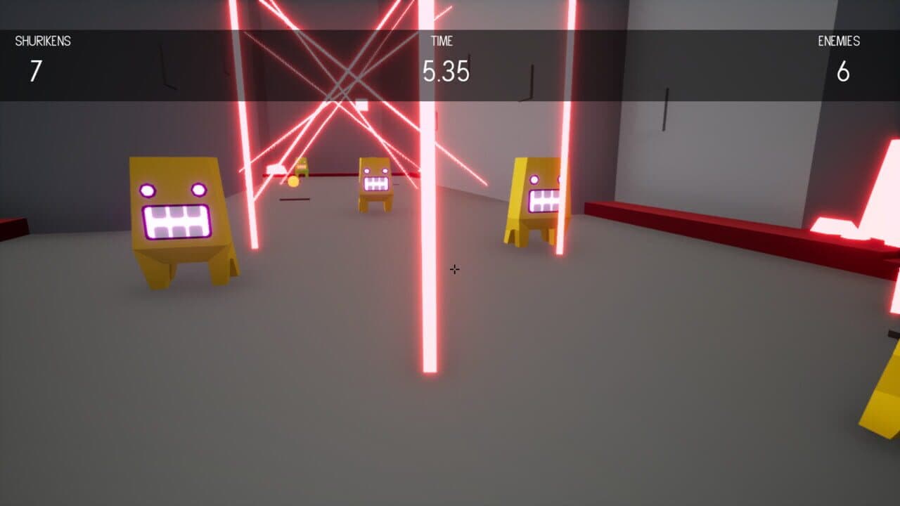 10 Second Shuriken thumbnail 3
