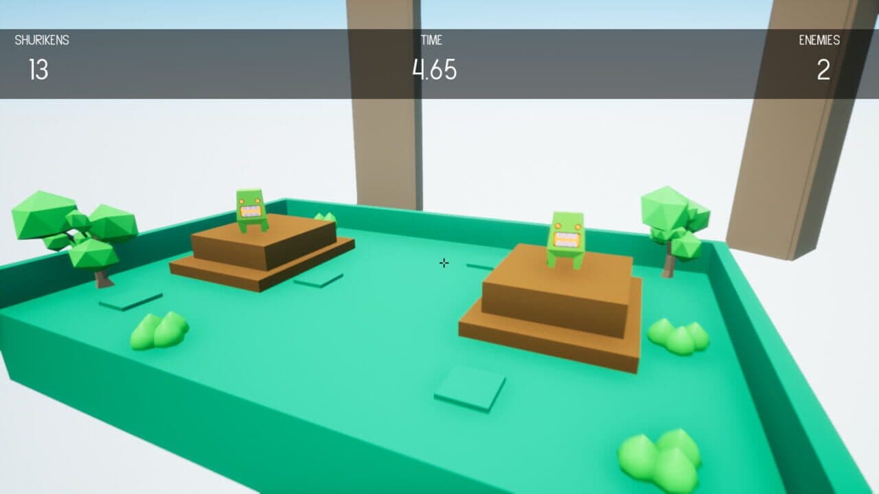 10 Second Shuriken thumbnail 5