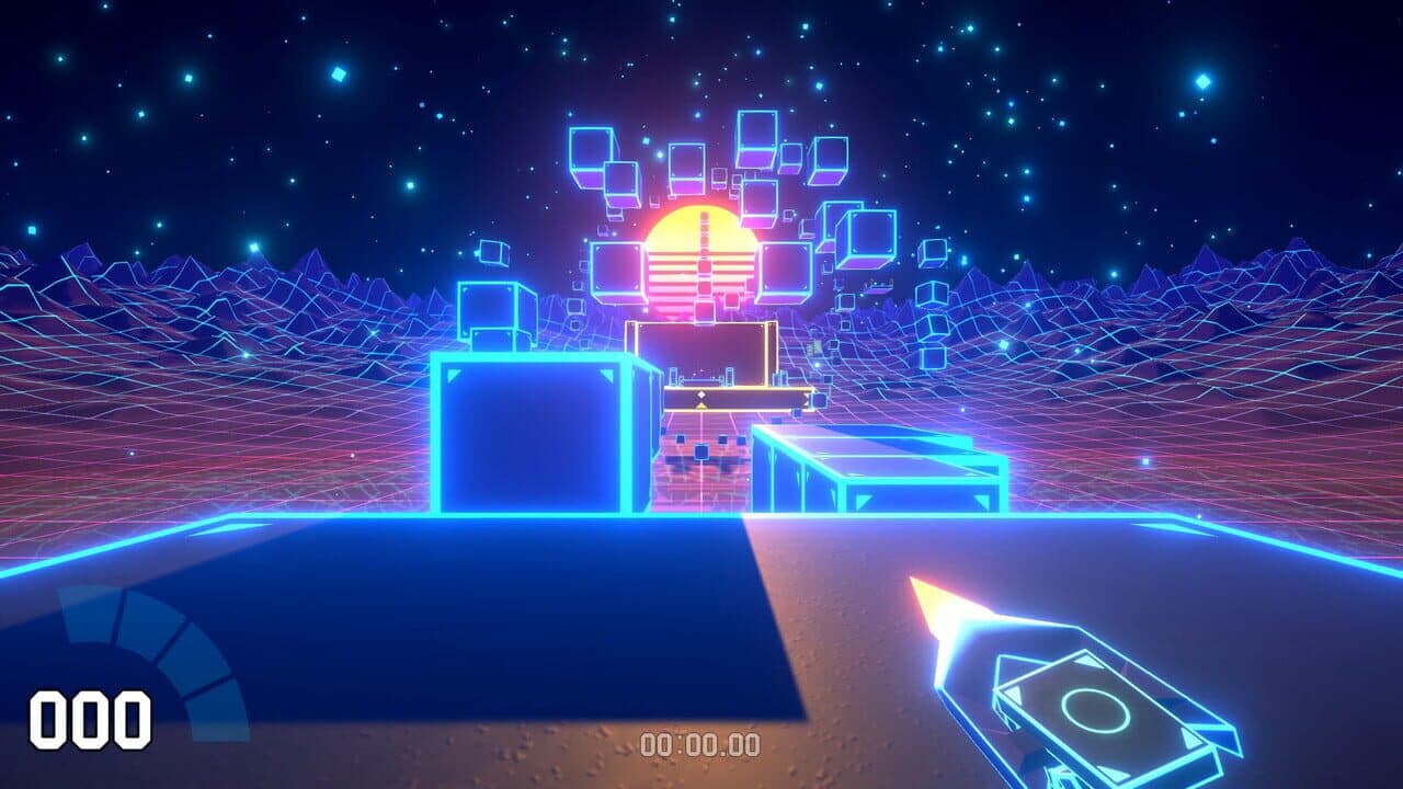 Cyber Hook thumbnail 3