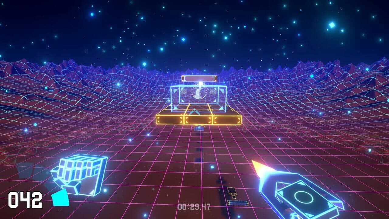 Cyber Hook thumbnail 8