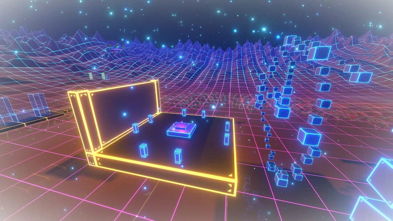 Cyber Hook thumbnail 9
