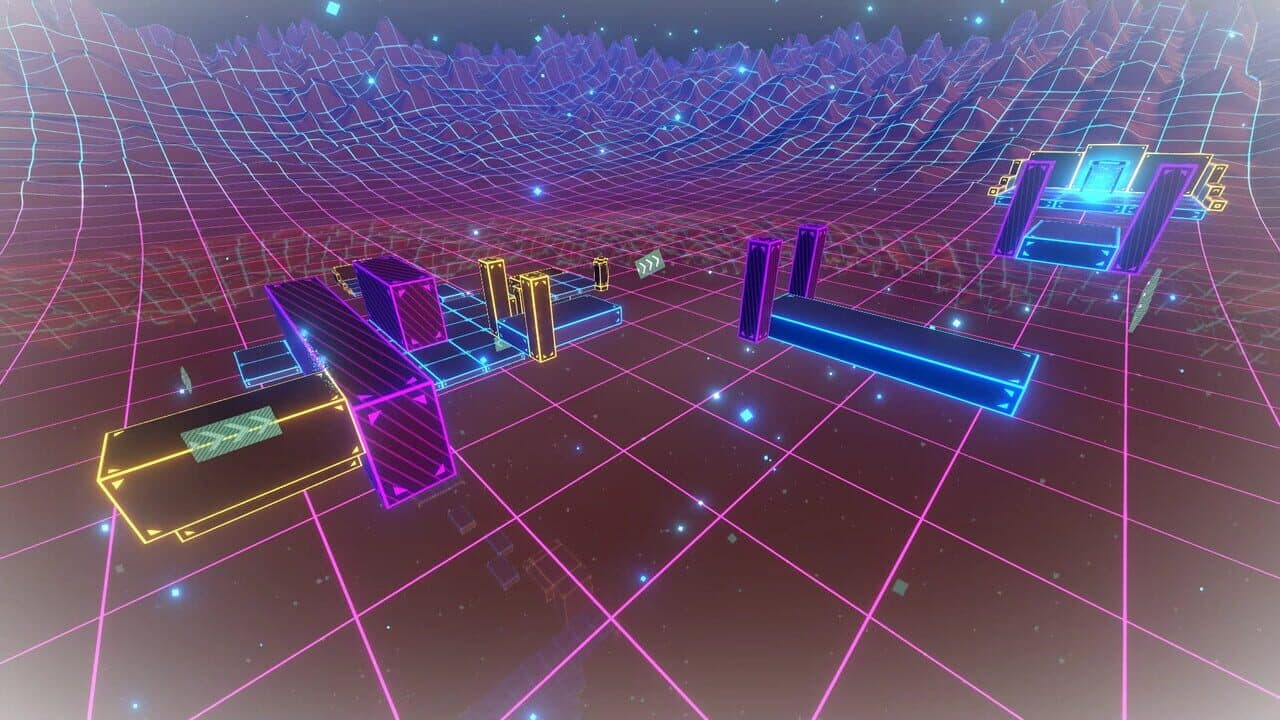 Cyber Hook thumbnail 4