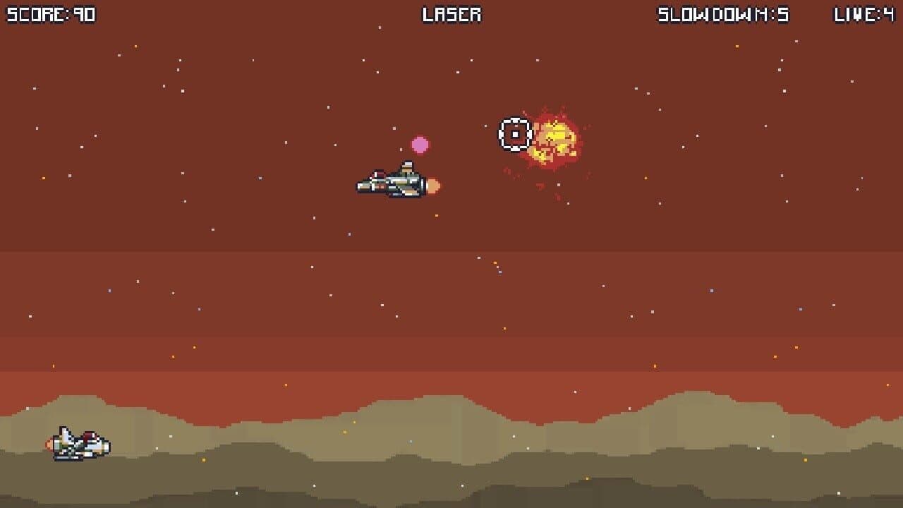 Celsius screenshot 1
