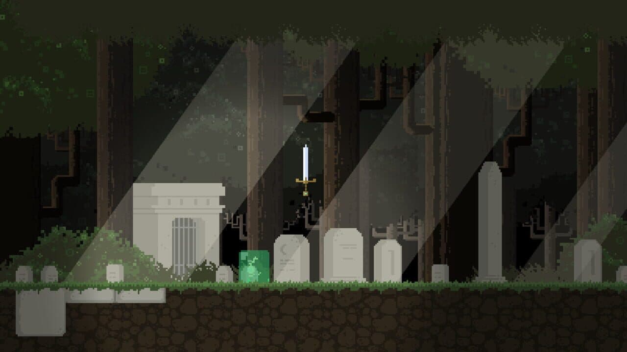 The Sword and the Slime thumbnail 3