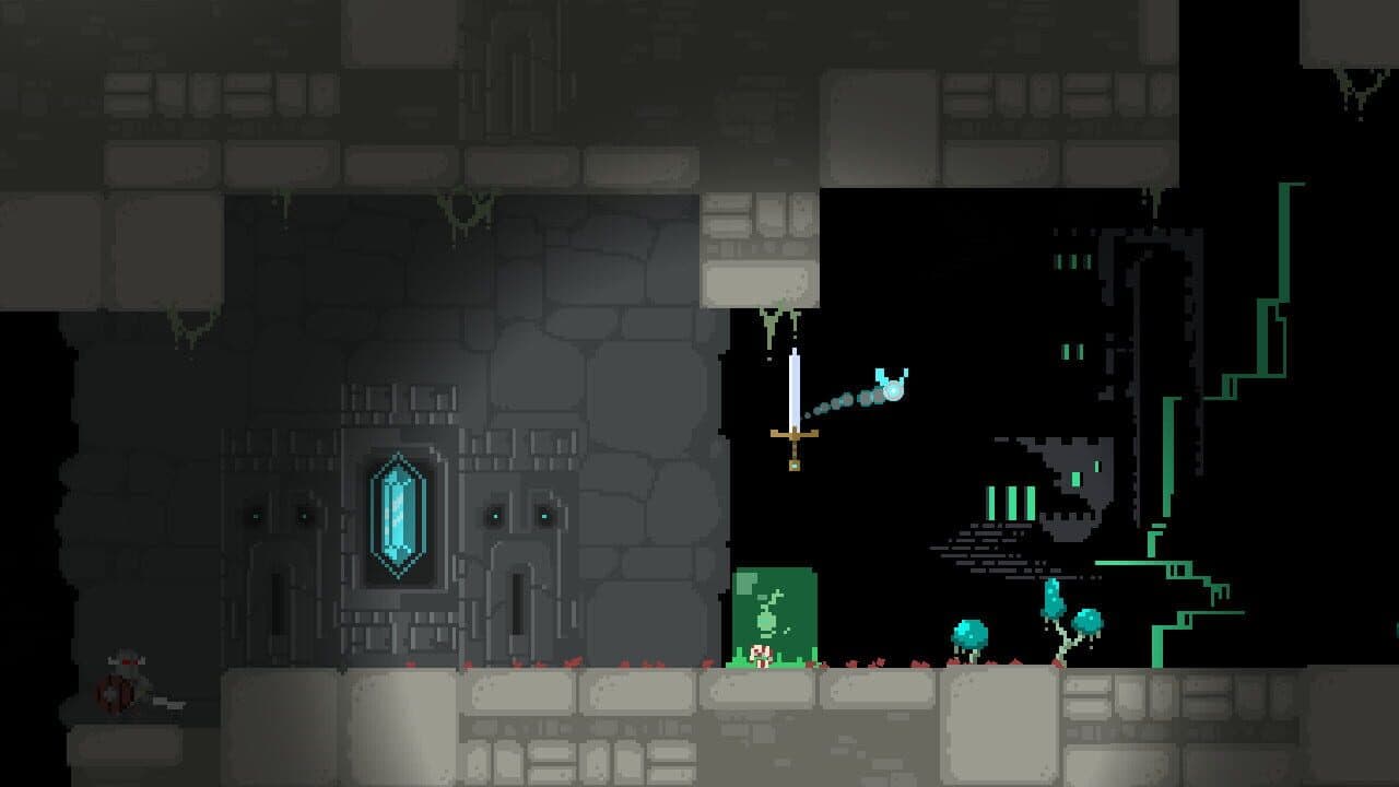 The Sword and the Slime thumbnail 4
