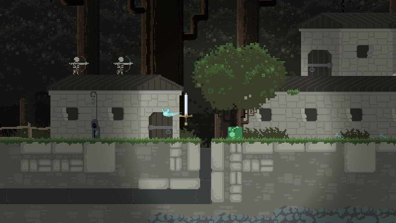 The Sword and the Slime thumbnail 5