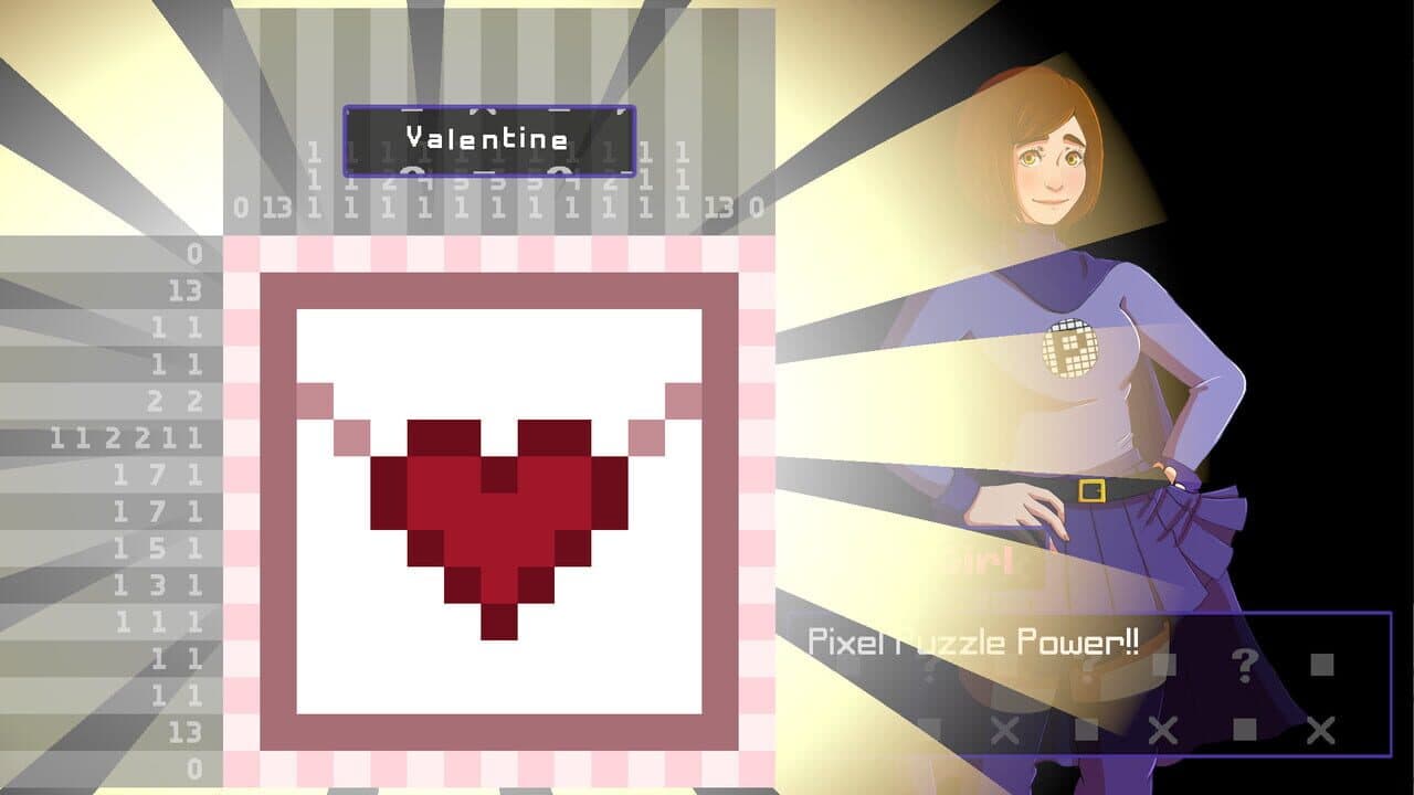 Pixel Puzzle Makeout League thumbnail 4