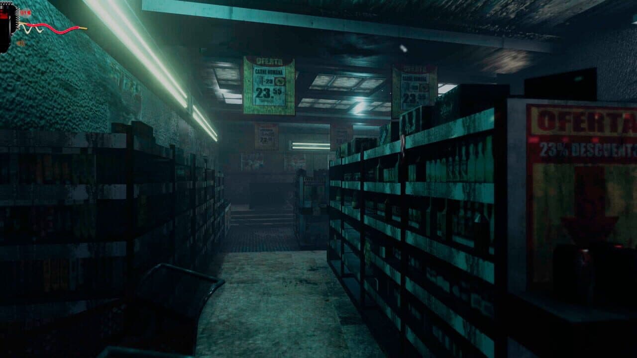 Injection π 23: No Name, No Number thumbnail 6