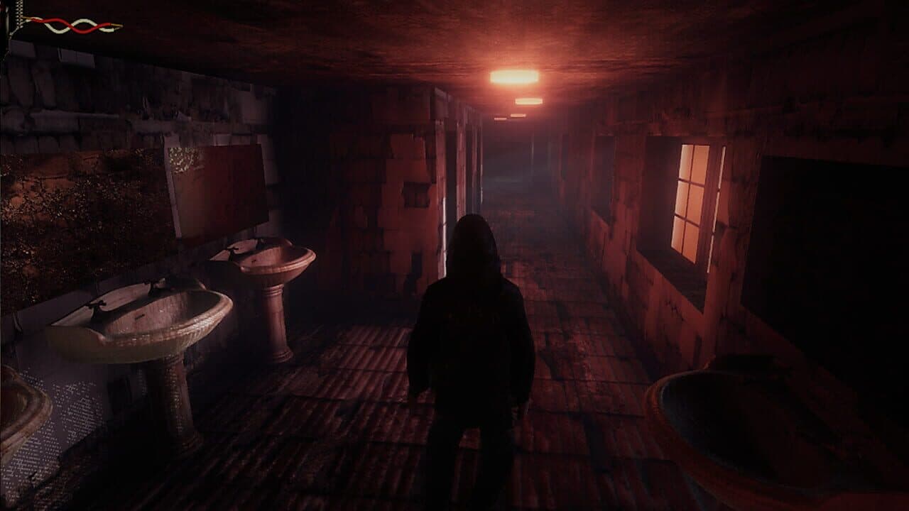 Injection π 23: No Name, No Number thumbnail 7