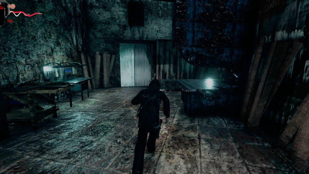 Injection π 23: No Name, No Number thumbnail 11