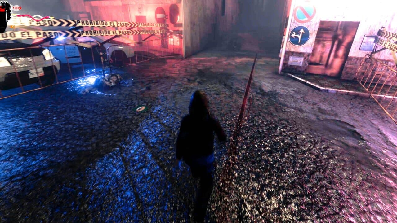 Injection π 23: No Name, No Number thumbnail 8