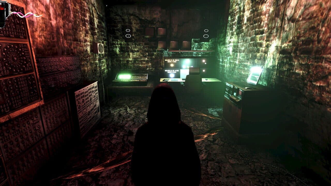 Injection π 23: No Name, No Number thumbnail 9