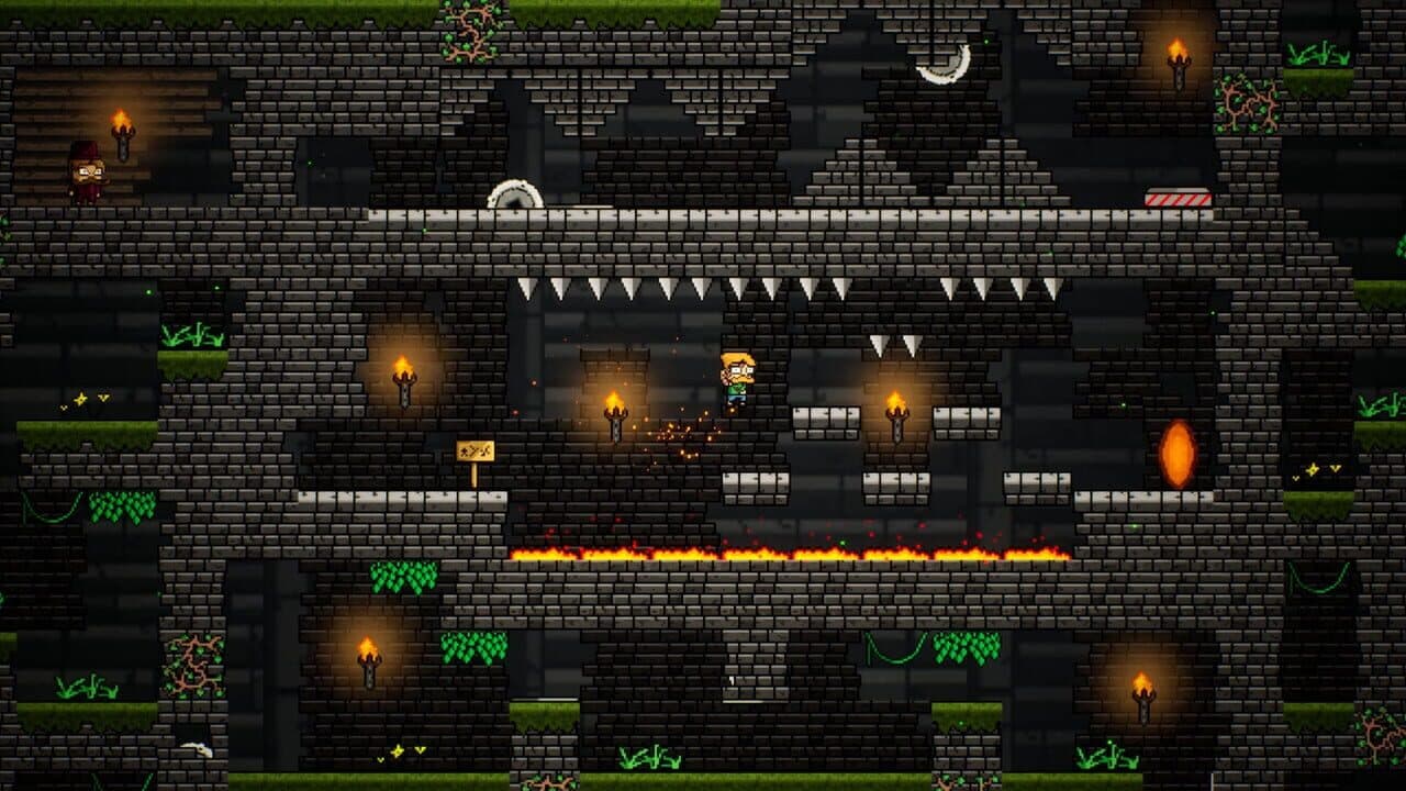 Mustache or Revenge screenshot 1