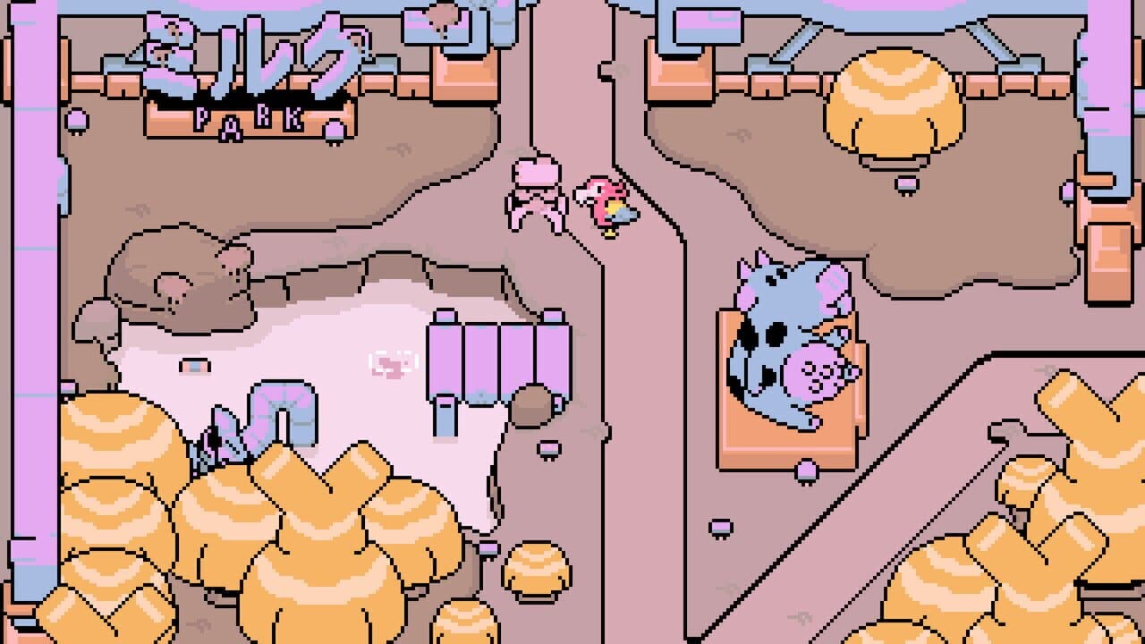 Alien Squatter thumbnail 5