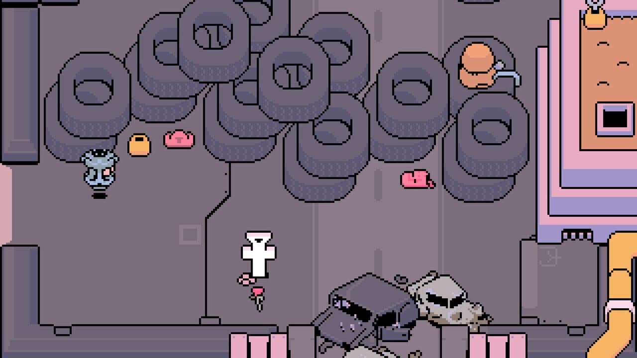 Alien Squatter thumbnail 9
