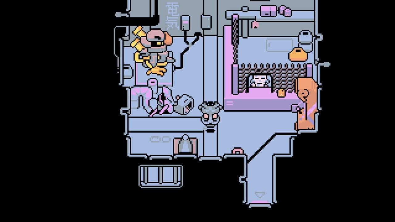 Alien Squatter thumbnail 4