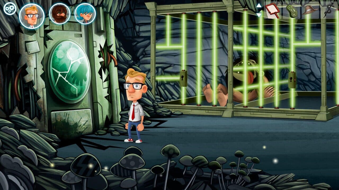 Justin Wack and the Big Time Hack thumbnail 2