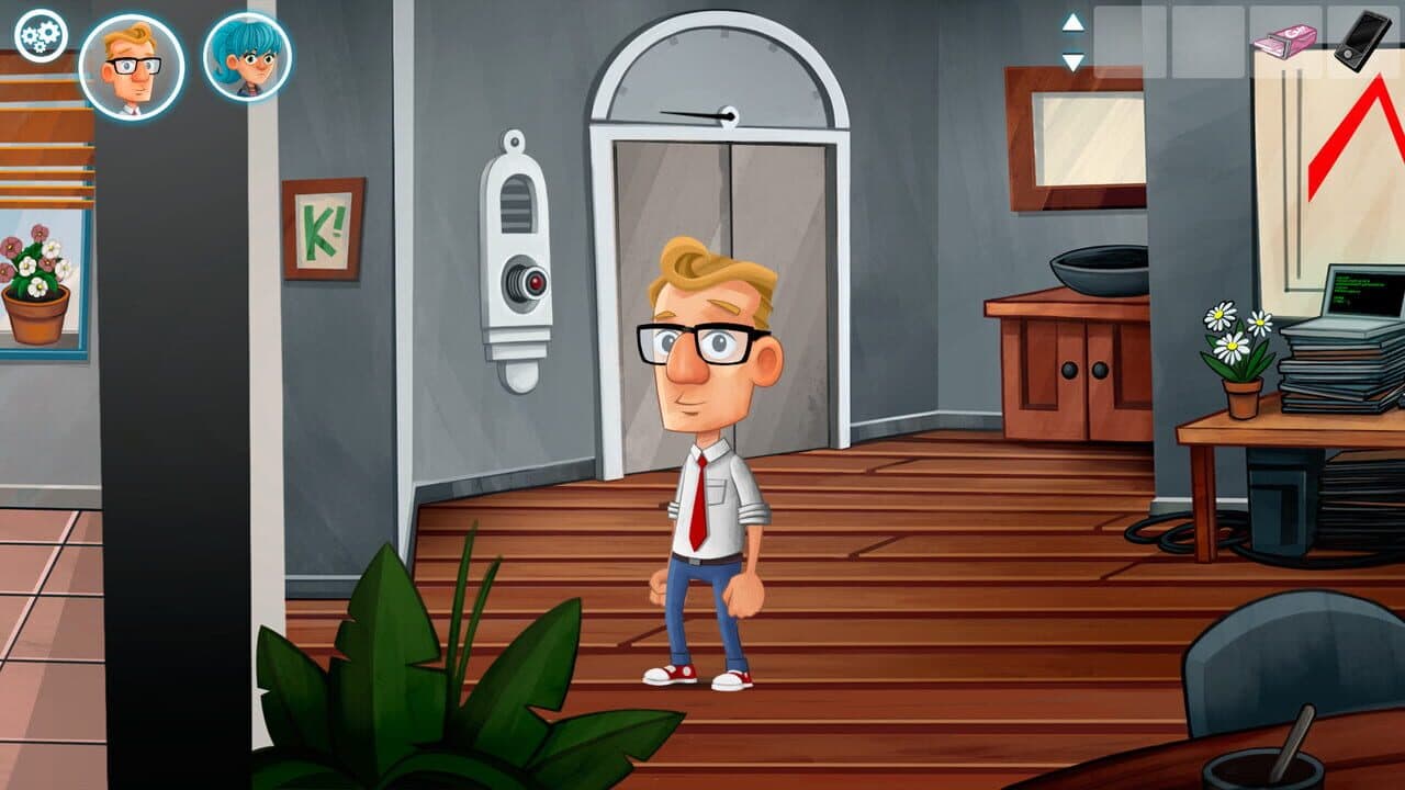Justin Wack and the Big Time Hack thumbnail 5