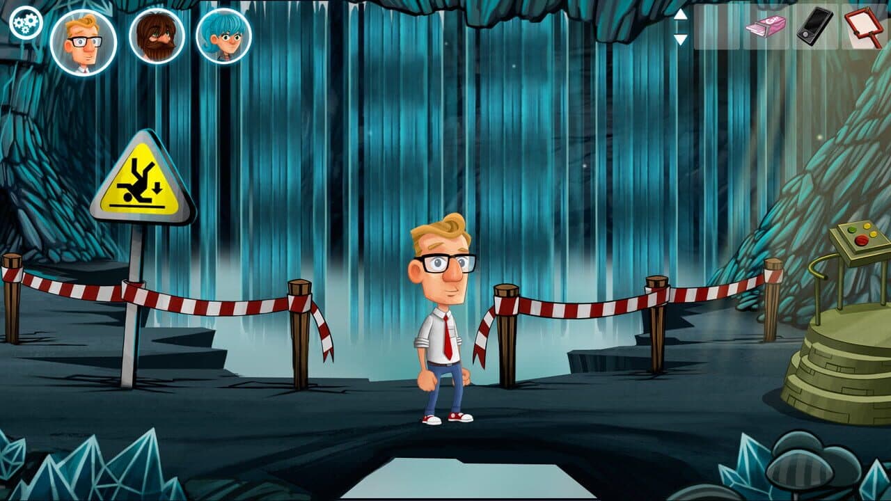 Justin Wack and the Big Time Hack thumbnail 8