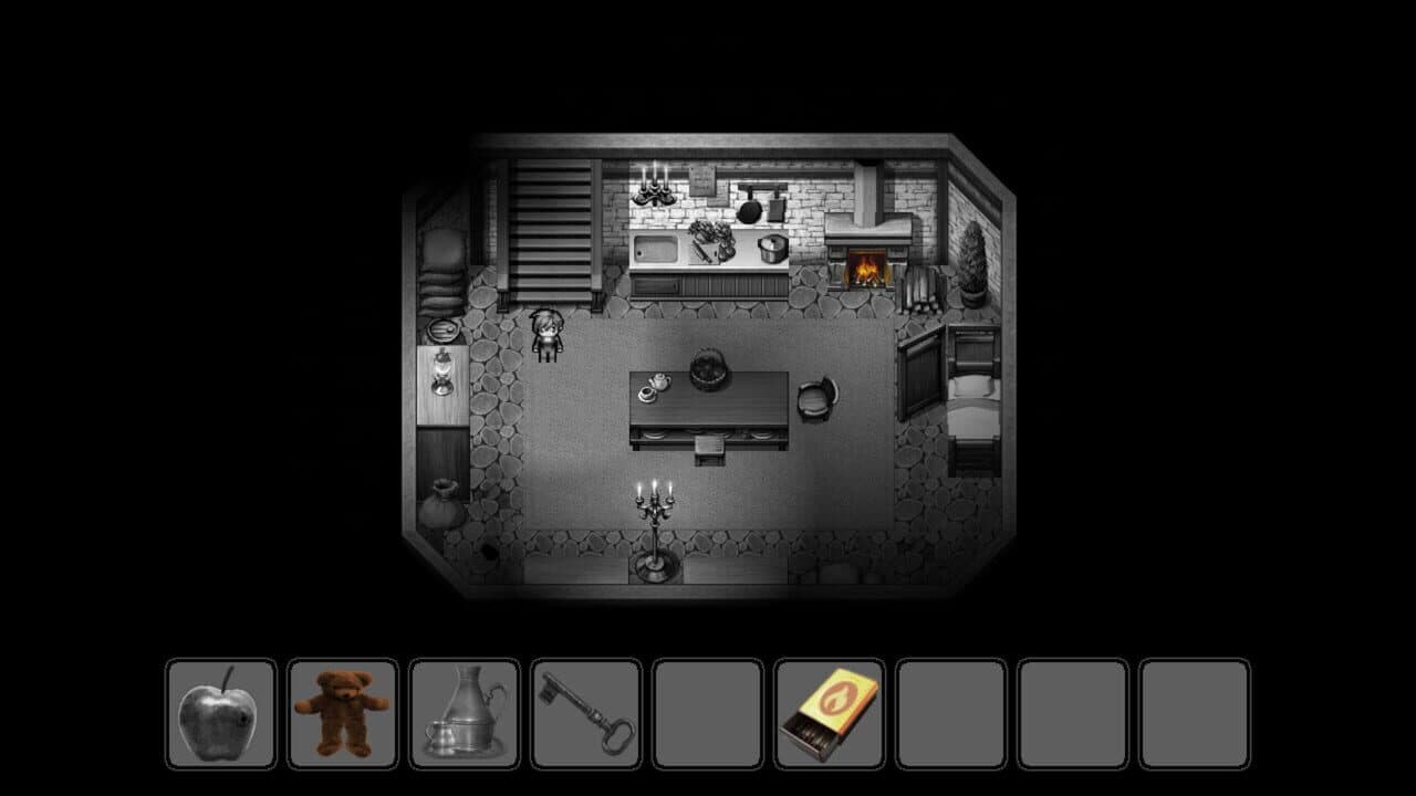 My Light In The Dark thumbnail 2