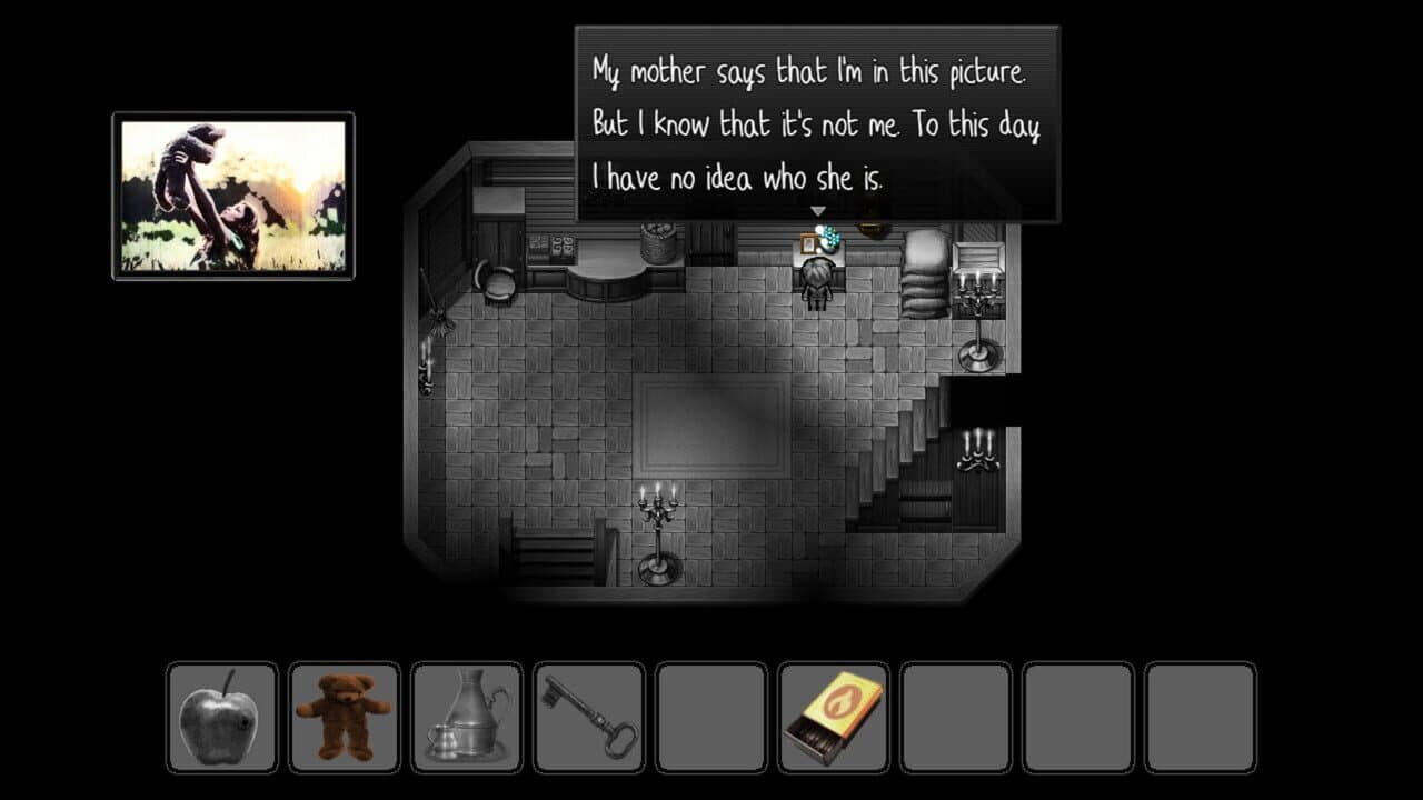 My Light In The Dark thumbnail 3