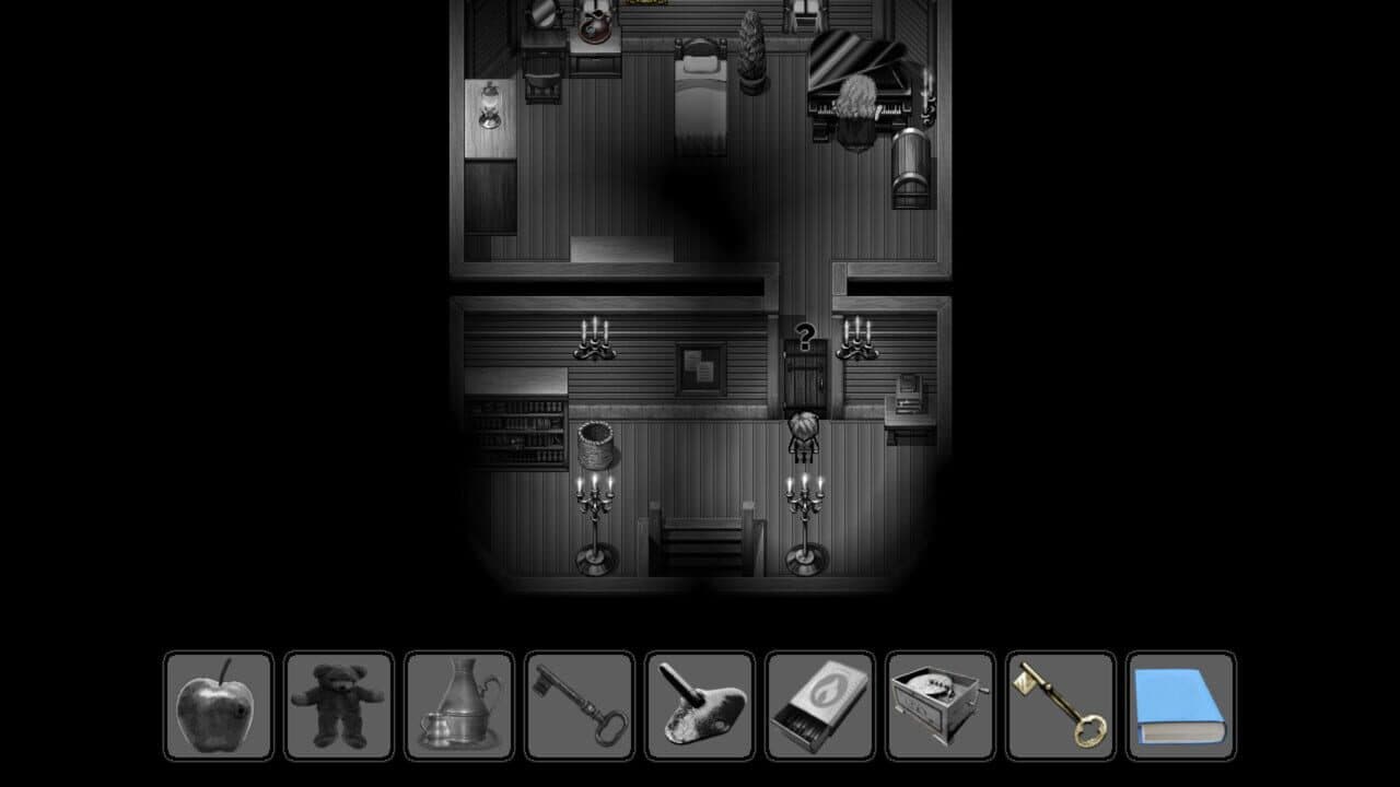 My Light In The Dark thumbnail 4