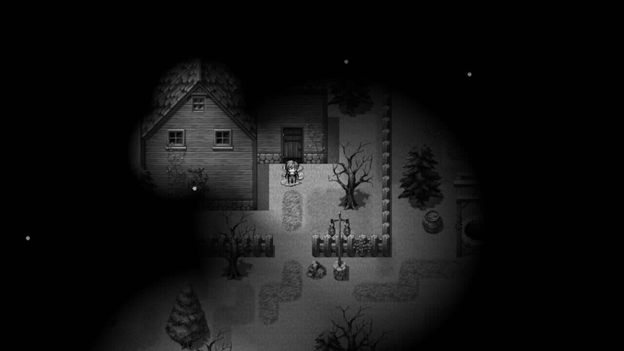 My Light In The Dark thumbnail 5