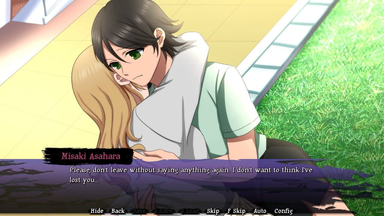 Eldritch University screenshot 1