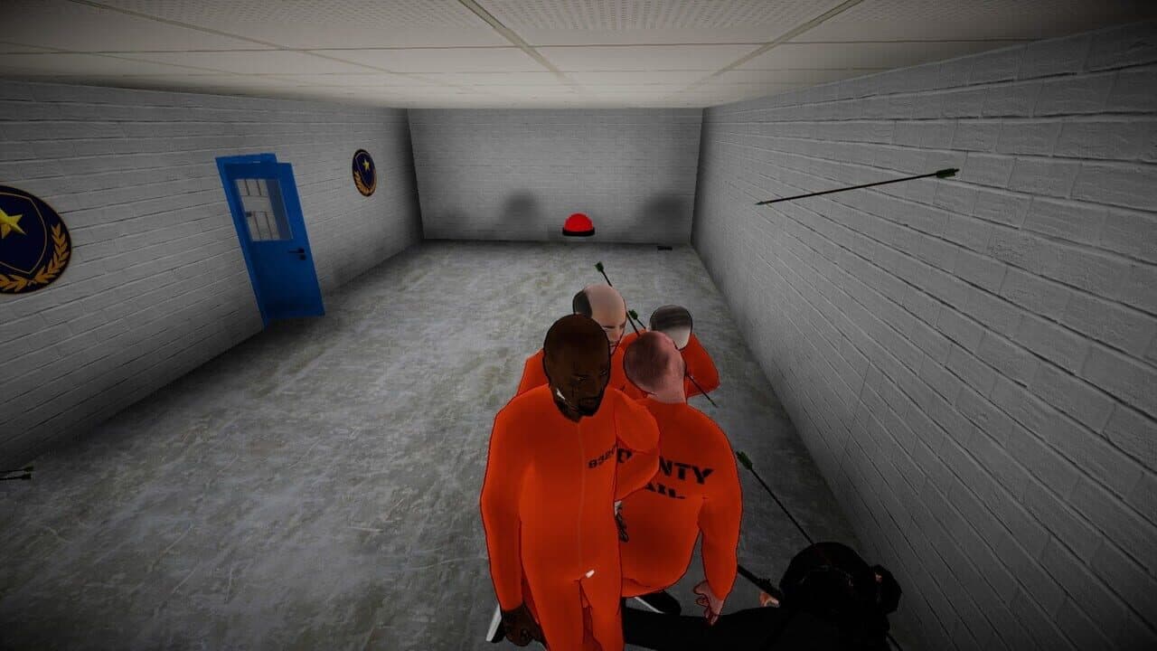 Jailbreak Simulator thumbnail 6