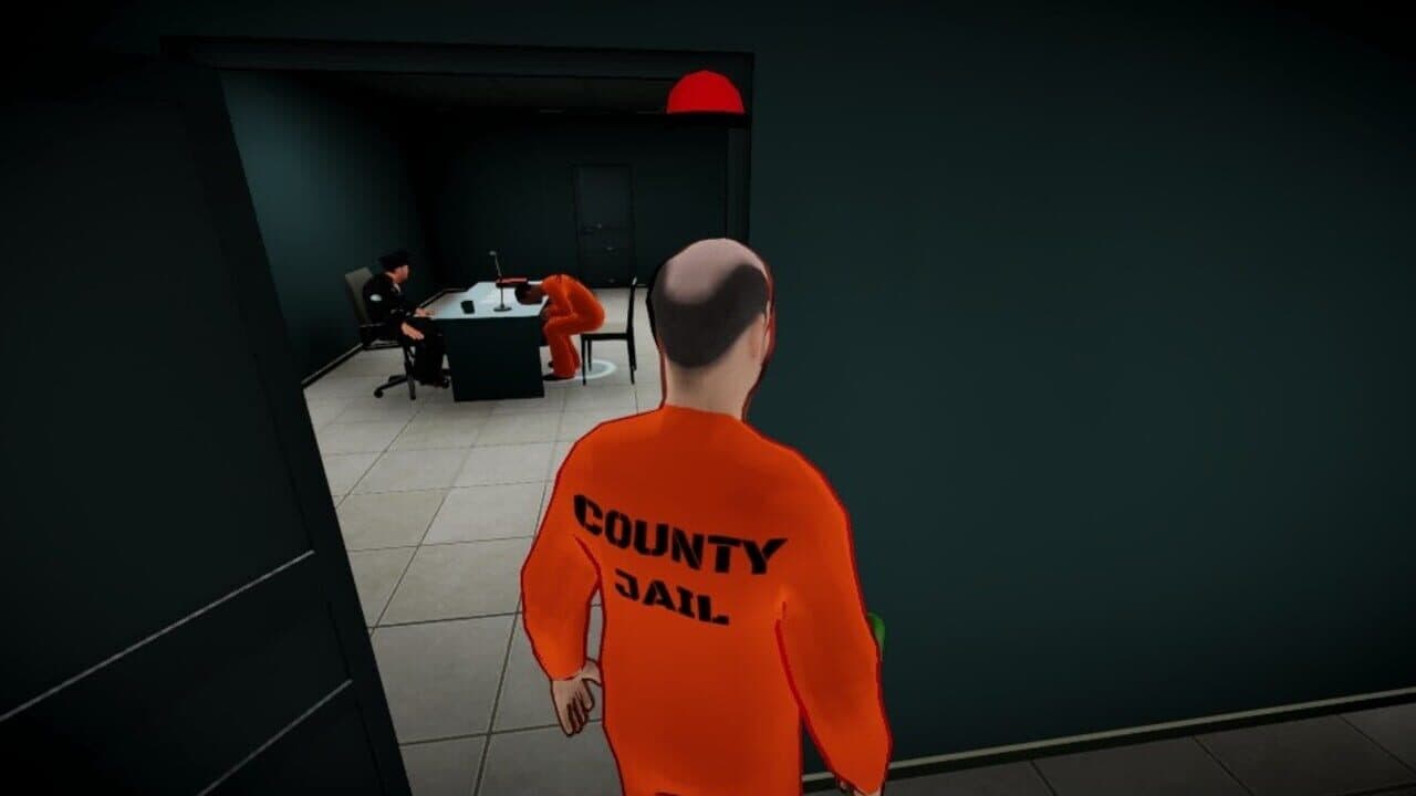 Jailbreak Simulator thumbnail 2