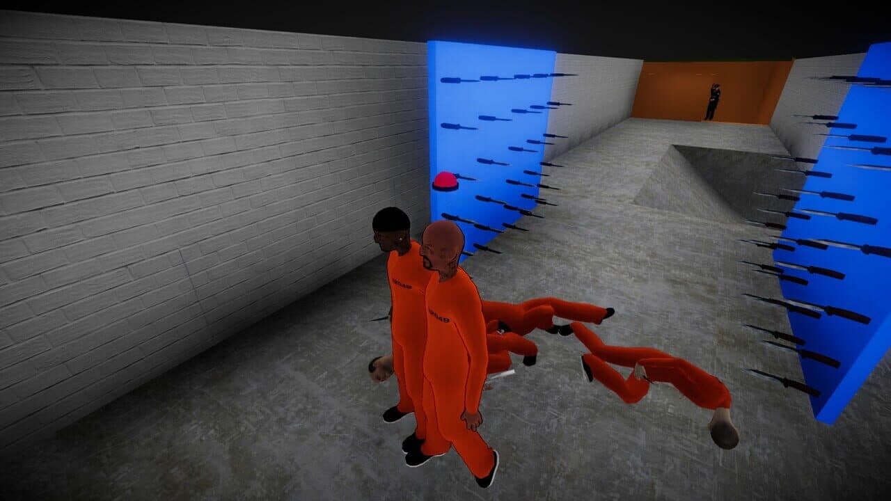 Jailbreak Simulator thumbnail 3