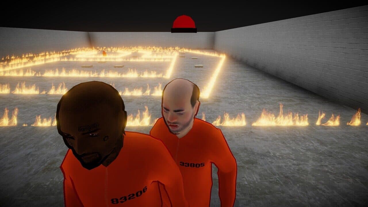 Jailbreak Simulator thumbnail 5