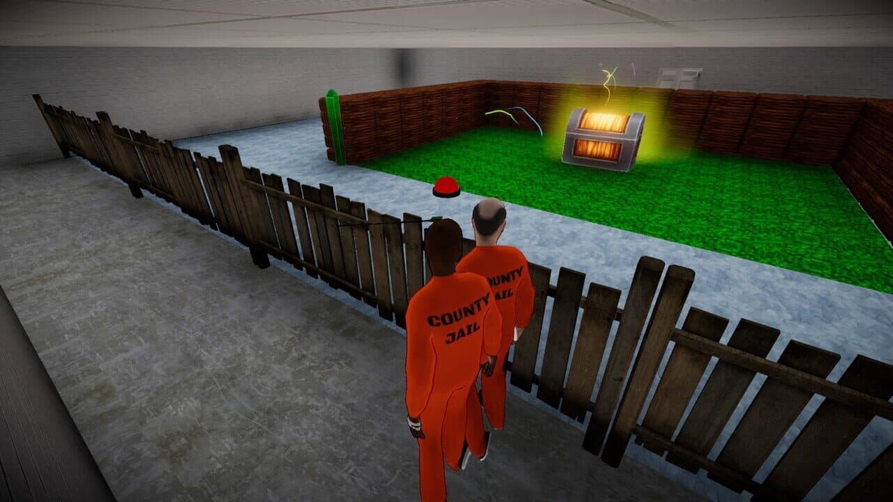 Jailbreak Simulator thumbnail 4