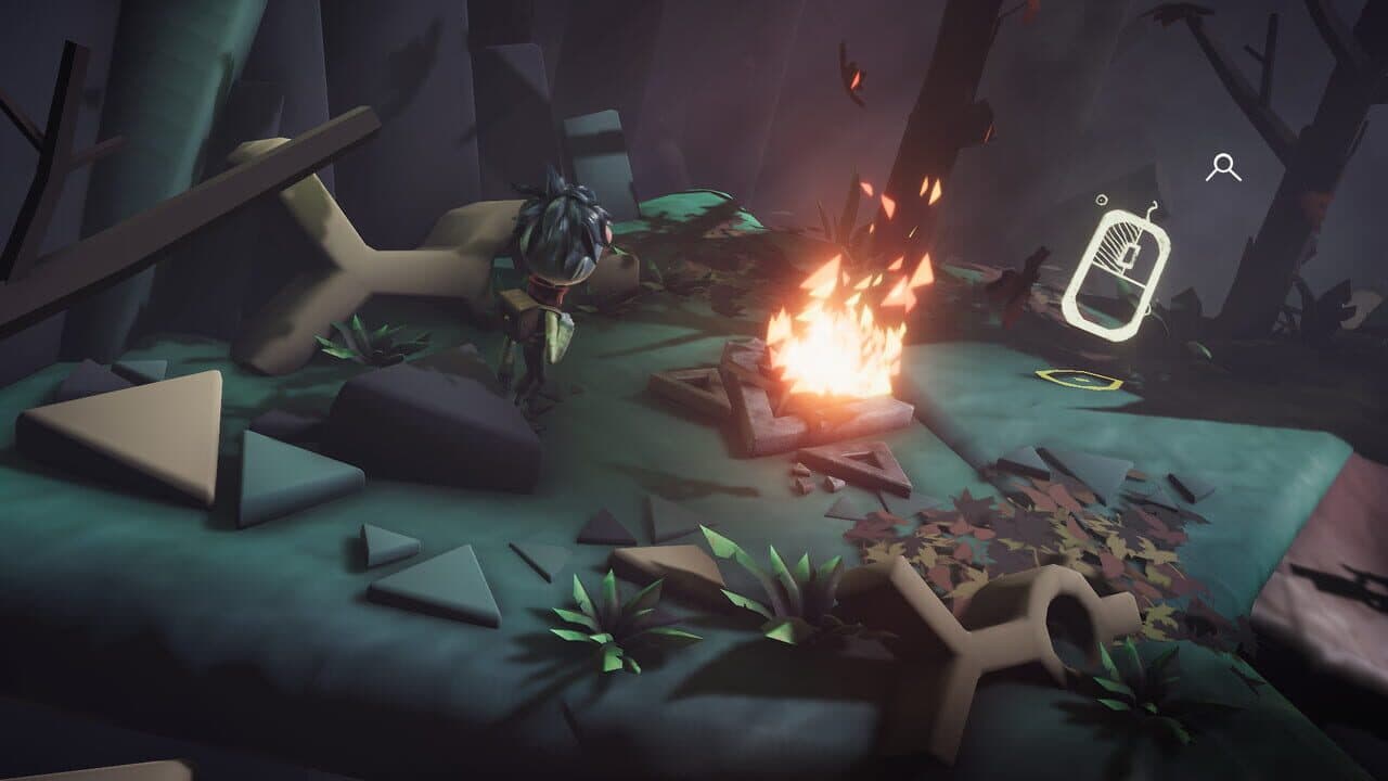 The Pilgrim screenshot 1
