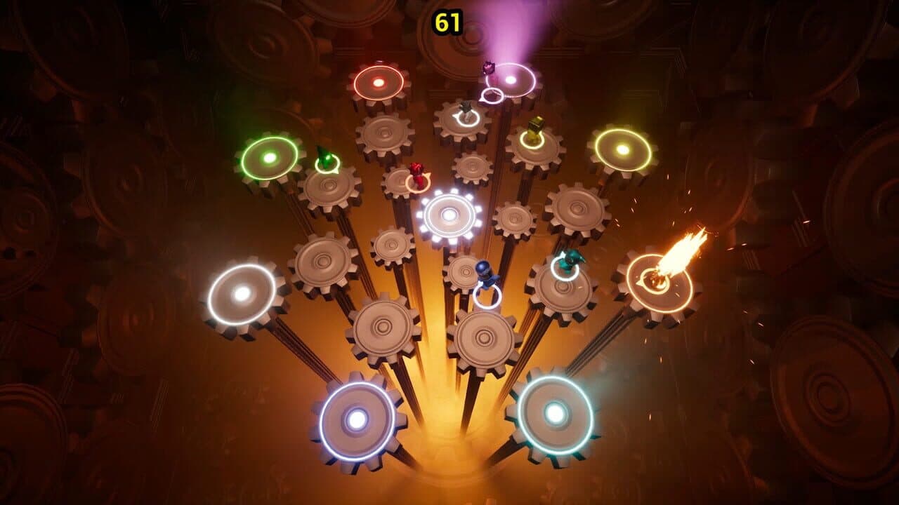 Metal Heads thumbnail 3