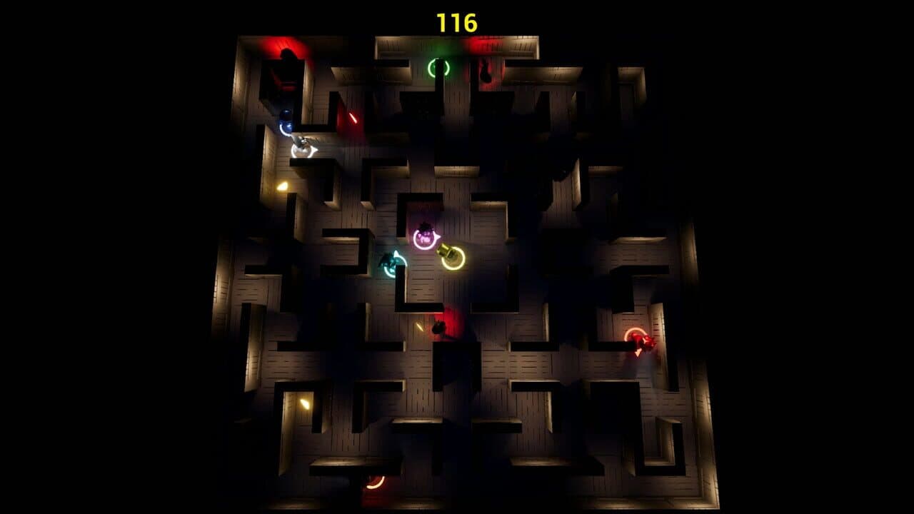 Metal Heads screenshot 1