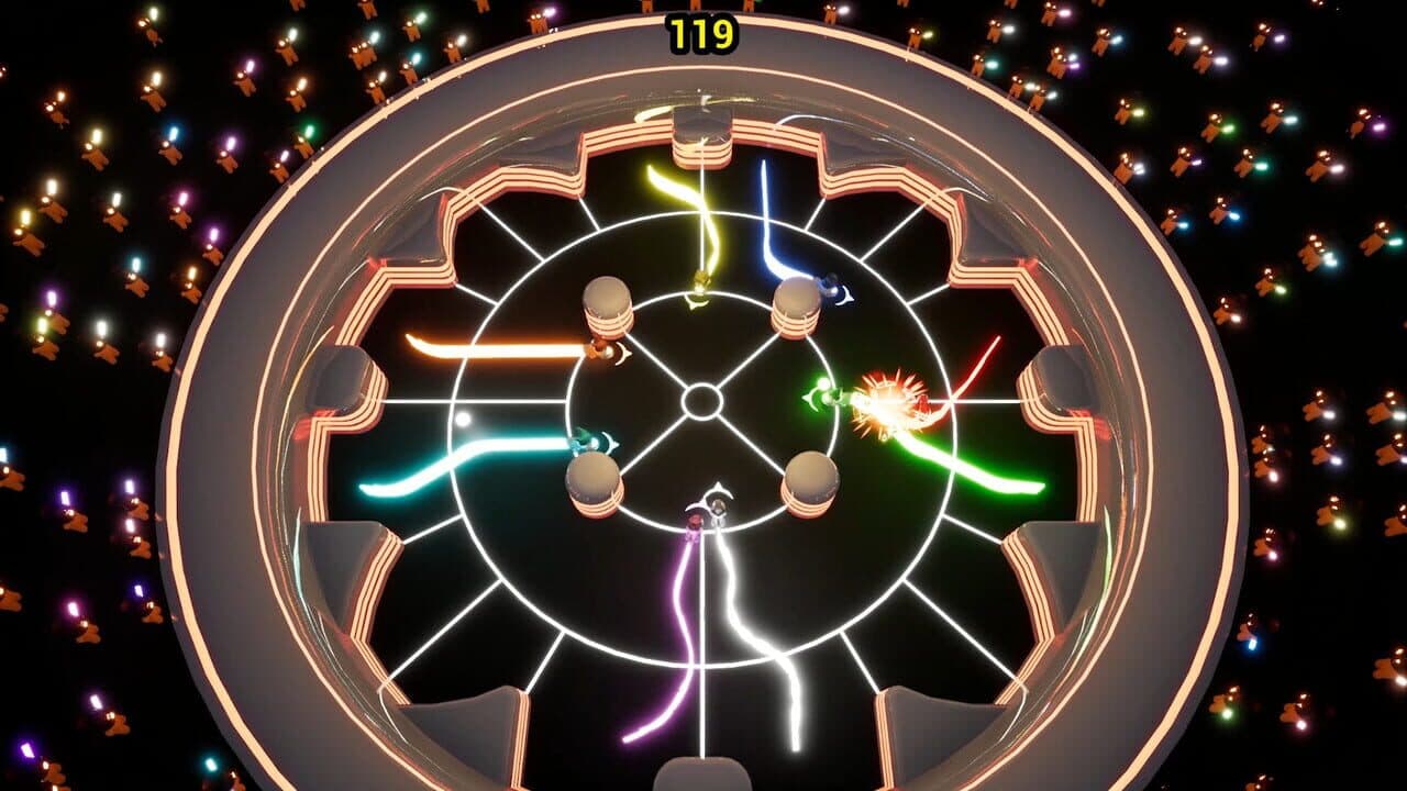 Metal Heads thumbnail 9