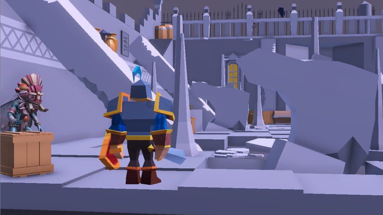 Last Knight thumbnail 8