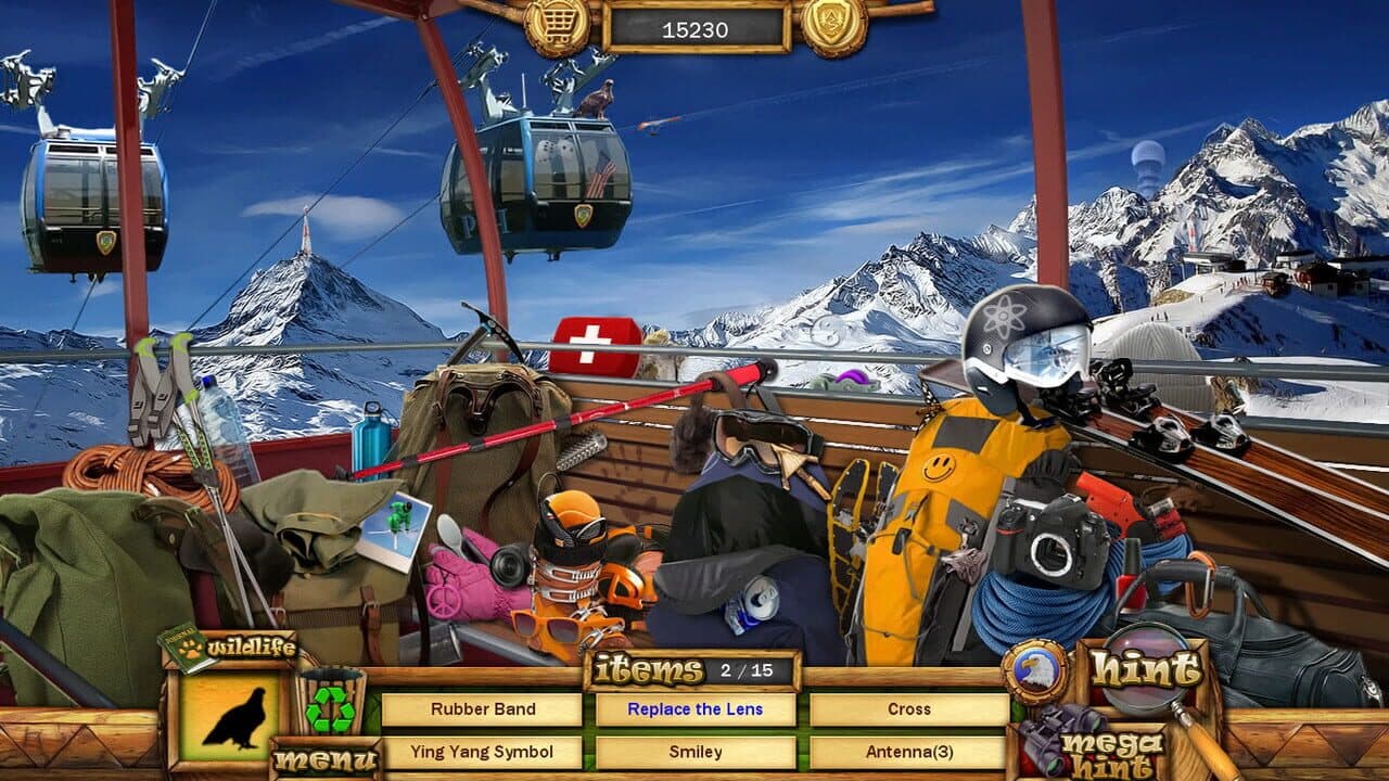 Vacation Adventures: Park Ranger 3 thumbnail 3