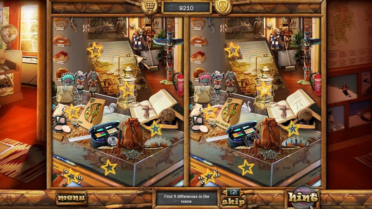 Vacation Adventures: Park Ranger 3 thumbnail 6